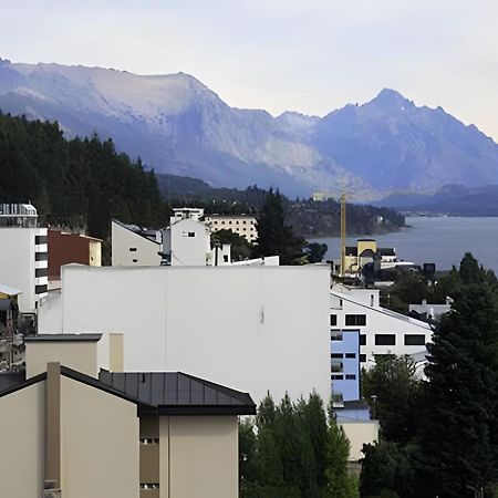 Departamento Centrico Bariloche Daire Dış mekan fotoğraf