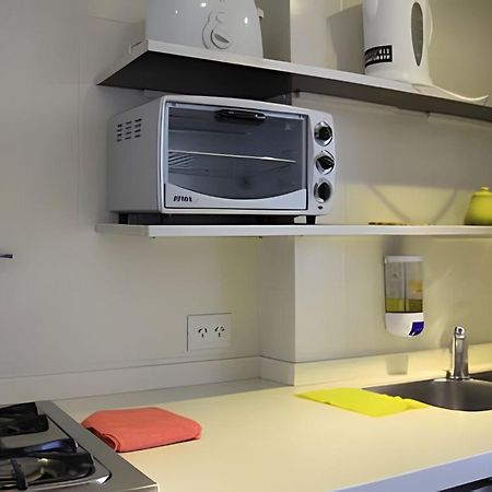 Departamento Centrico Bariloche Daire Dış mekan fotoğraf
