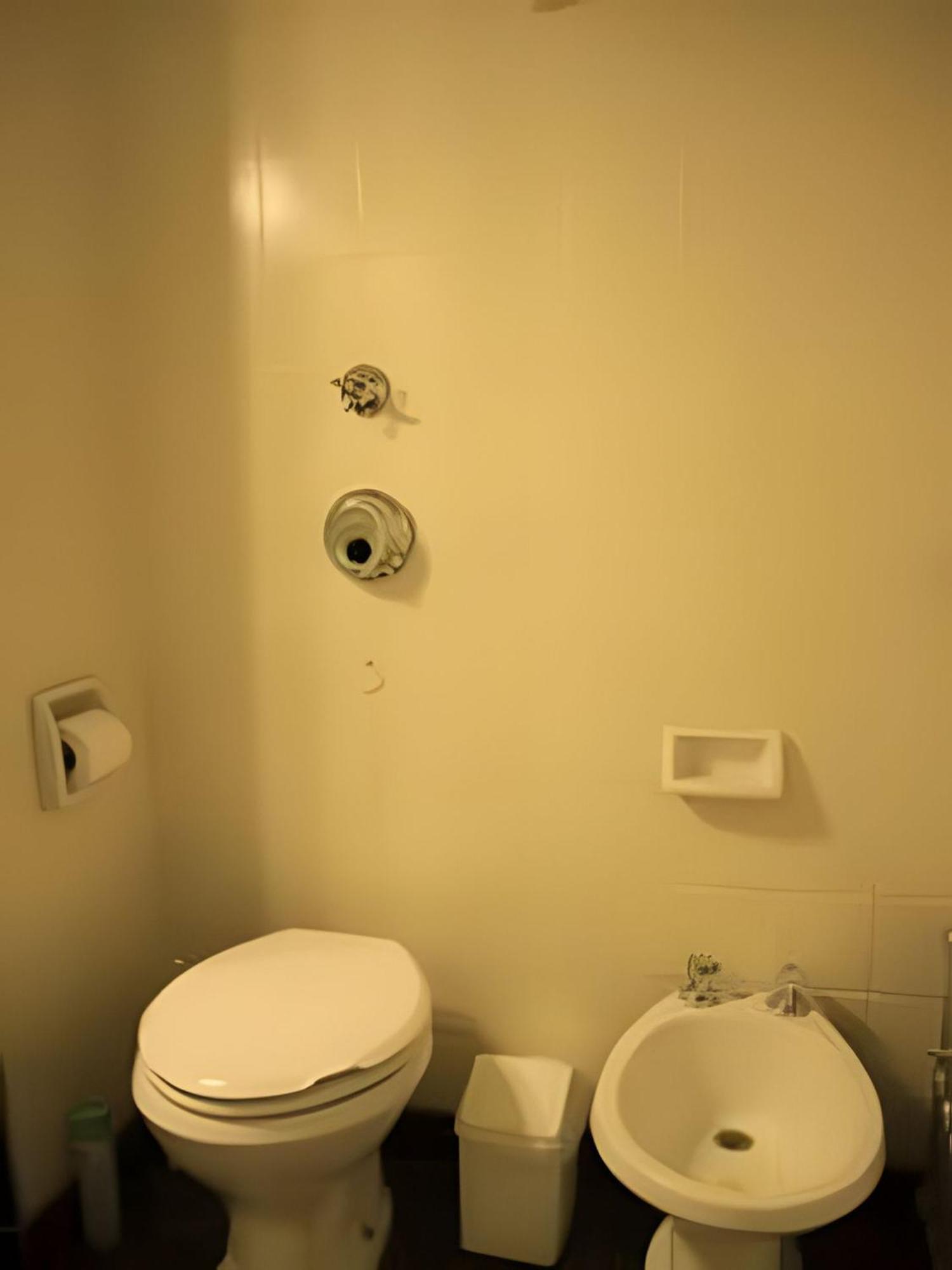 Departamento Centrico Bariloche Daire Dış mekan fotoğraf