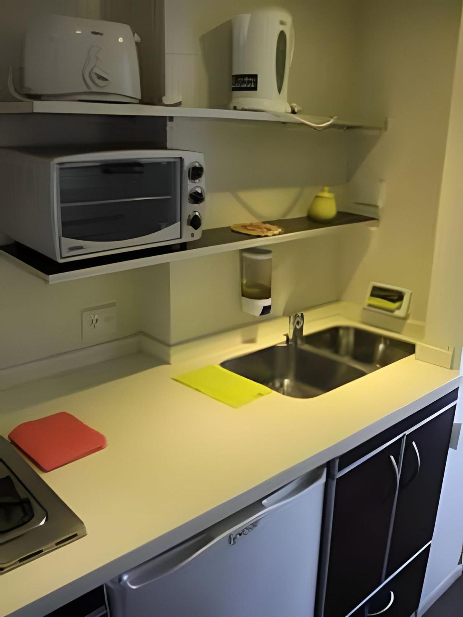 Departamento Centrico Bariloche Daire Dış mekan fotoğraf
