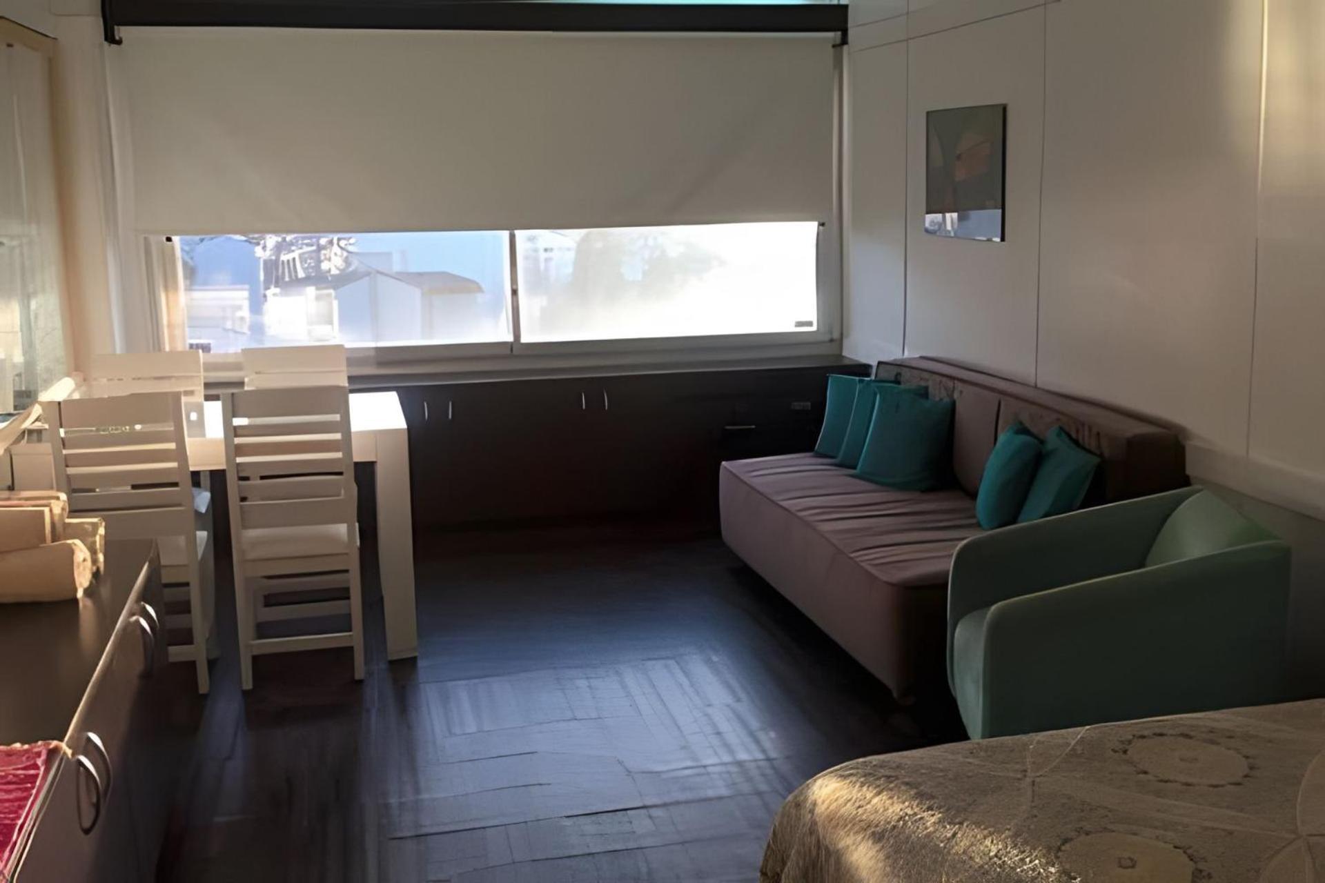 Departamento Centrico Bariloche Daire Dış mekan fotoğraf