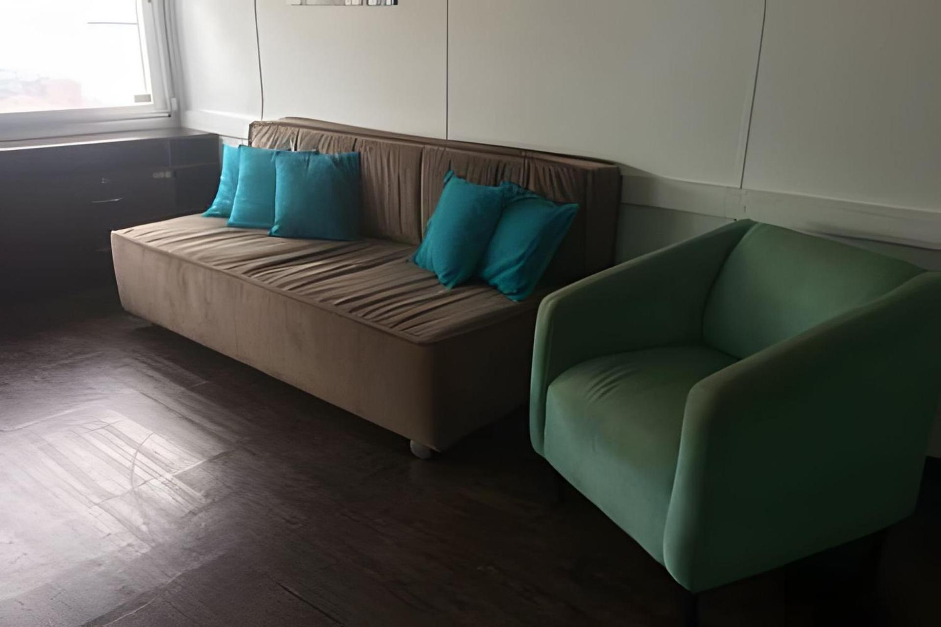 Departamento Centrico Bariloche Daire Dış mekan fotoğraf