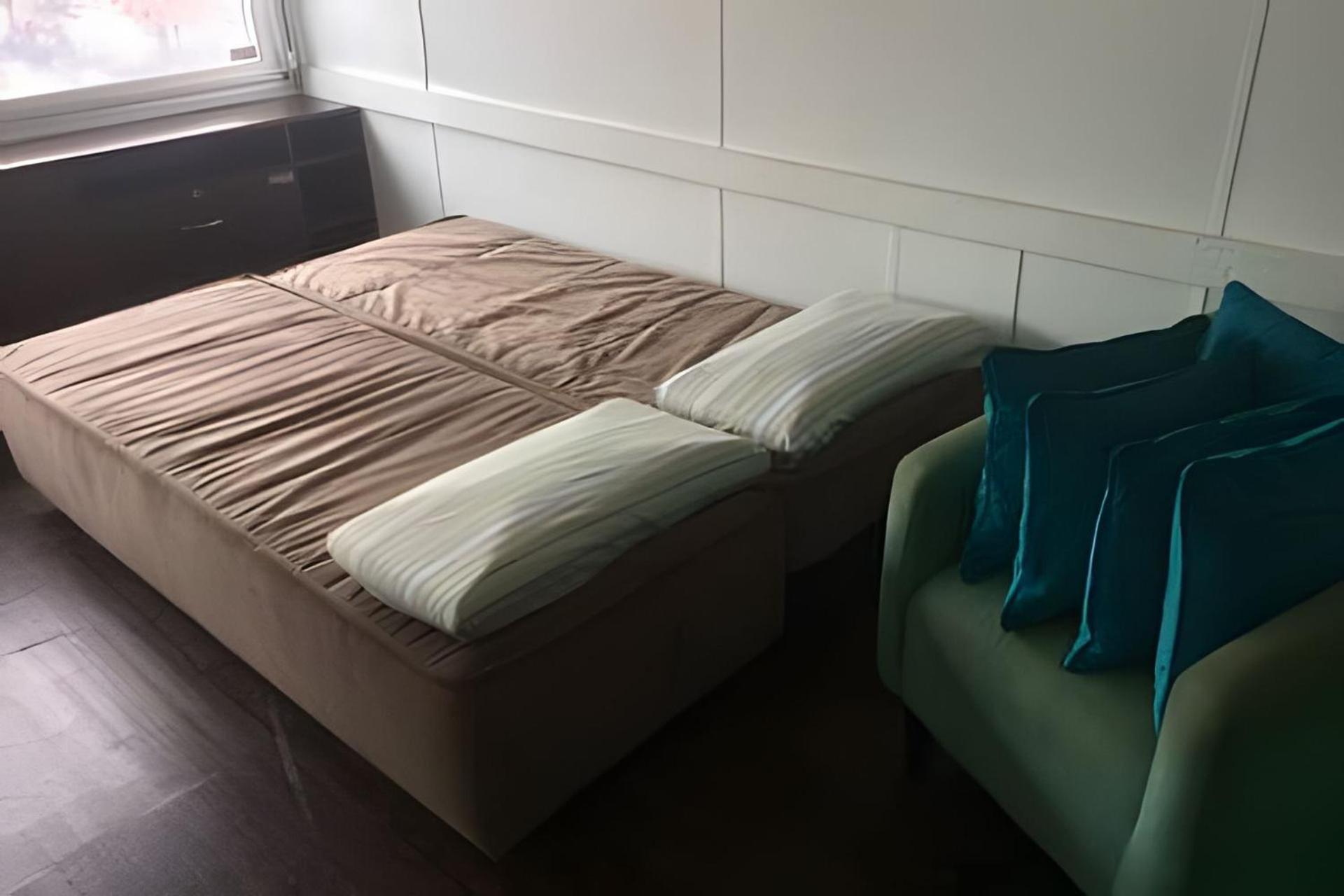 Departamento Centrico Bariloche Daire Dış mekan fotoğraf