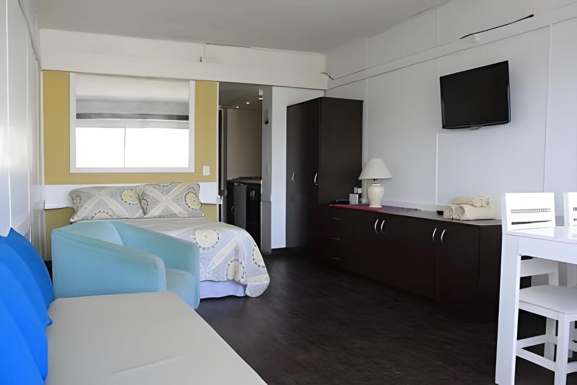 Departamento Centrico Bariloche Daire Dış mekan fotoğraf